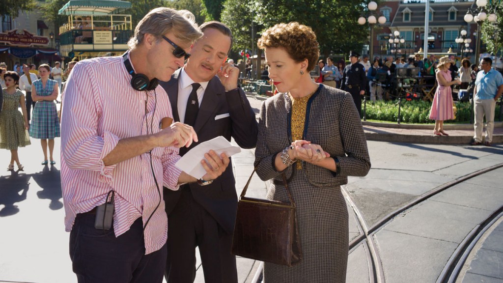 Saving Mr. Banks Where to Watch and Stream Online