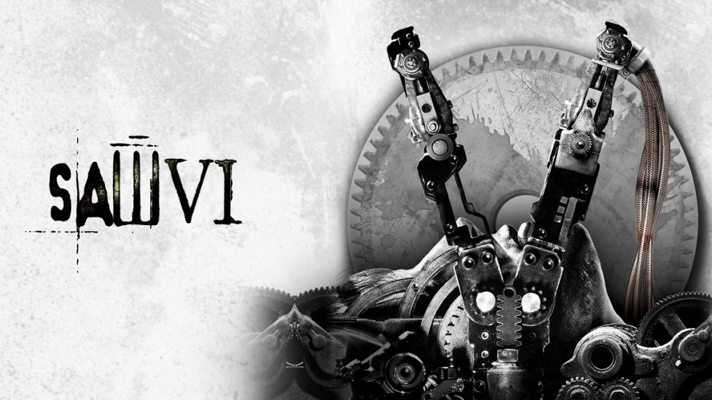 Saw VI: Where to Watch & Stream Online