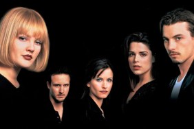 Scream 1996 Where to Watch