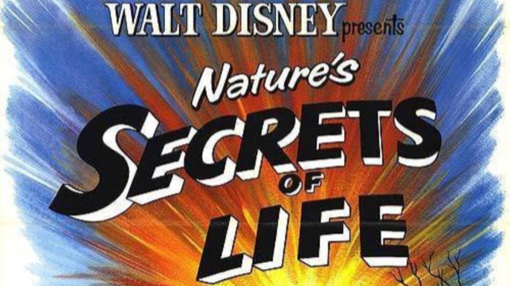 Secrets of Life: Where to Watch & Stream Online