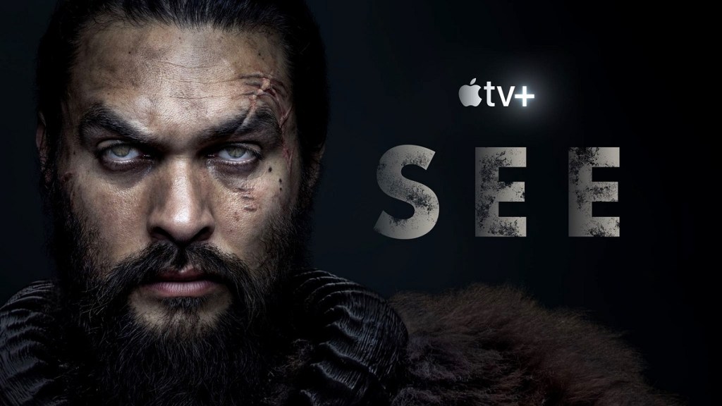 See Season 1: Where to Watch & Stream Online