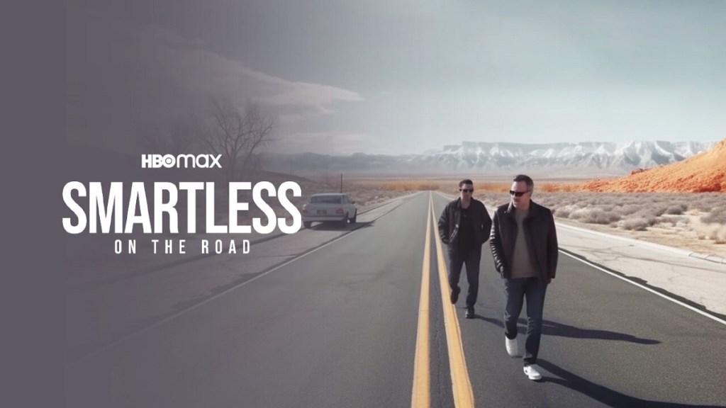 Smartless: On the Road Season 2 Release Date Rumors: Is It Coming Out?