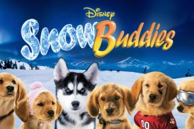 Snow Buddies Where to Watch and Stream Online