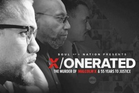 Soul of a Nation Presents X/Onerated