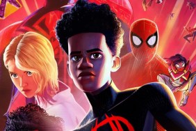 Spider-Man: Beyond the Spider-Verse Release Date