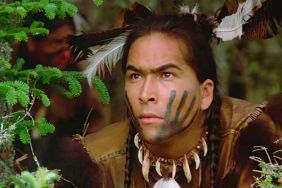 Squanto: A Warrior’s Tale