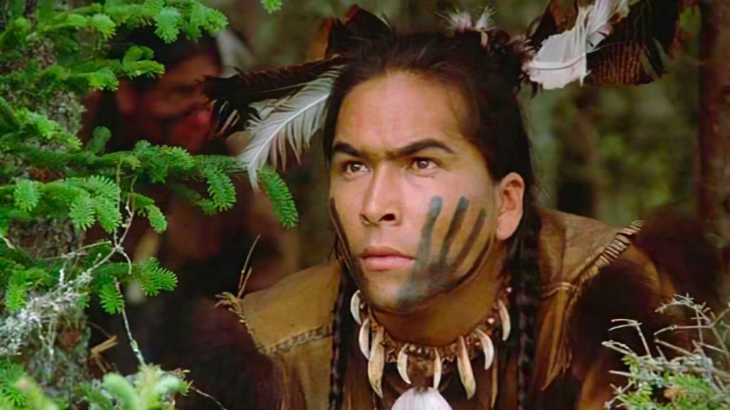 Squanto: A Warrior’s Tale