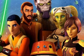 Star Wars Rebels Season 5 Release Date Rumors: Is It Coming Out?