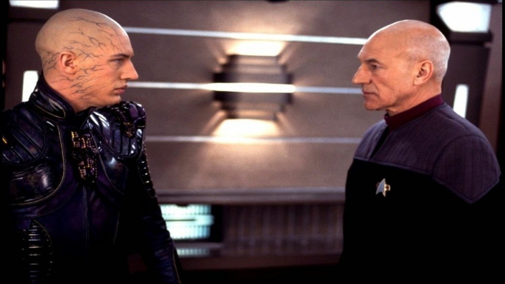 Star Trek: Nemesis Where to Watch and Stream Online