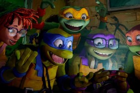 TMNT Mutant Mayhem 2 Release Date