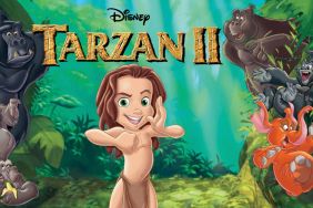 Tarzan 2 Where to Watch and Stream Online