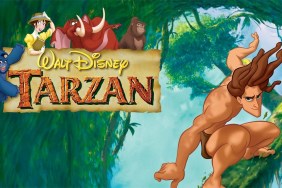 Tarzan (1999): Where to Watch & Stream Online