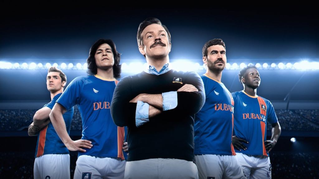 Ted Lasso Season 1: Where to Watch & Stream Online