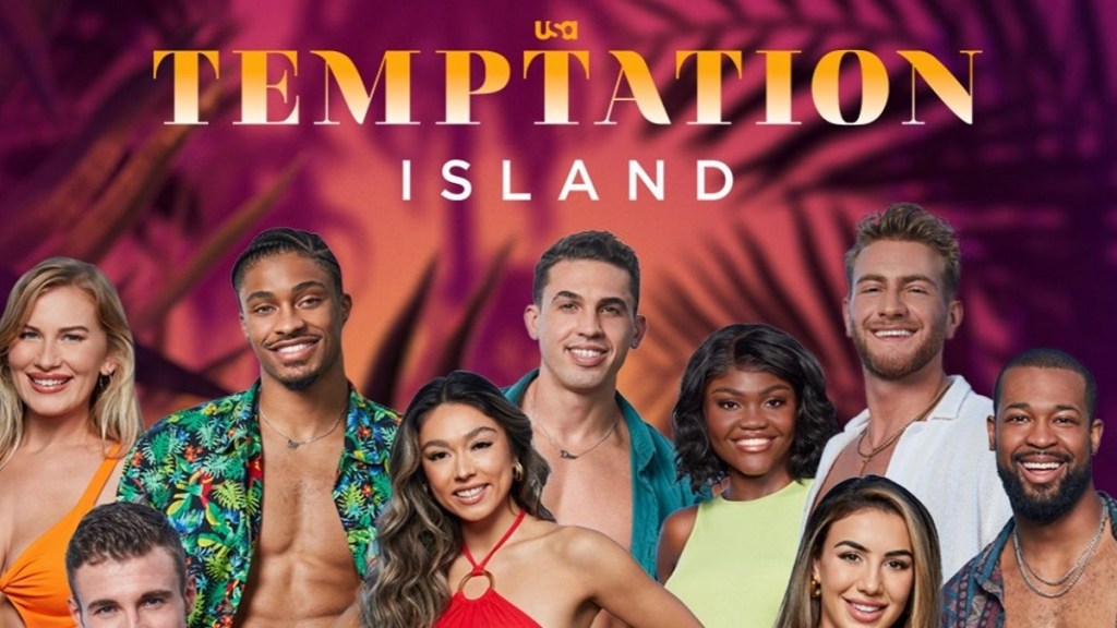 Temptation Island Season 5 Episode 10 Release Date & Time