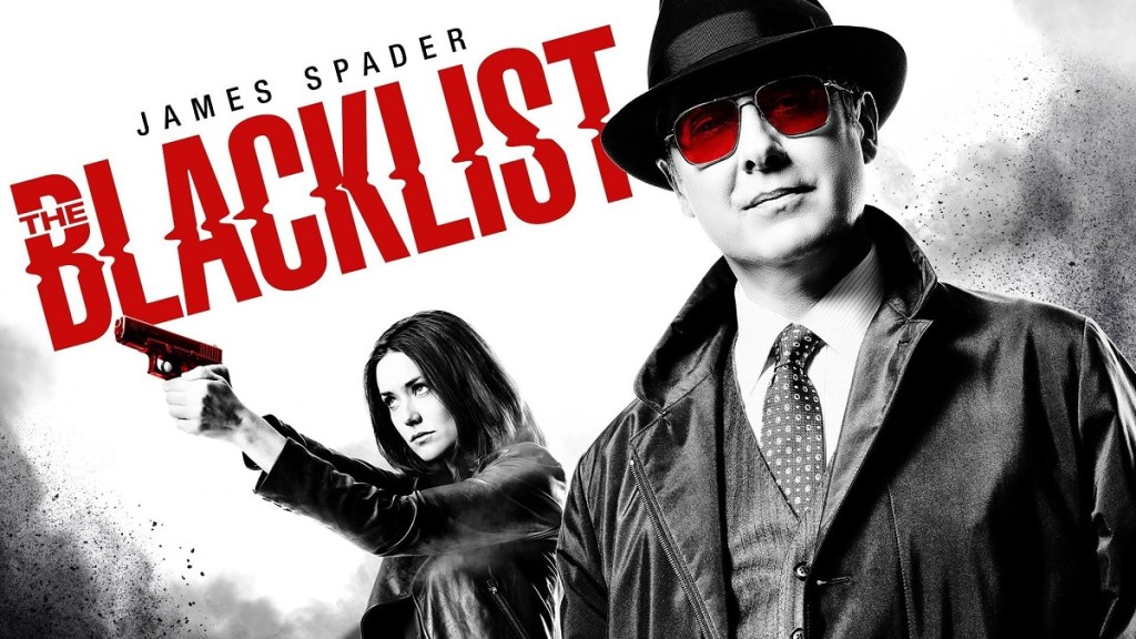 The Blacklist Season 6: Where to Watch & Stream Online