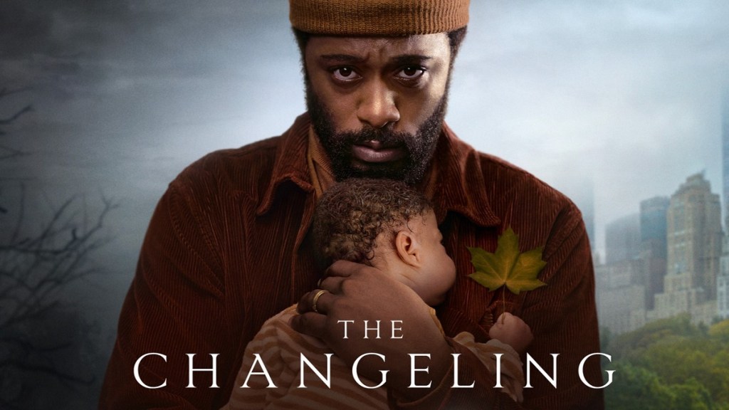 The Changeling Season 1: Streaming Release Date: When Is It Coming Out on Apple TV+?