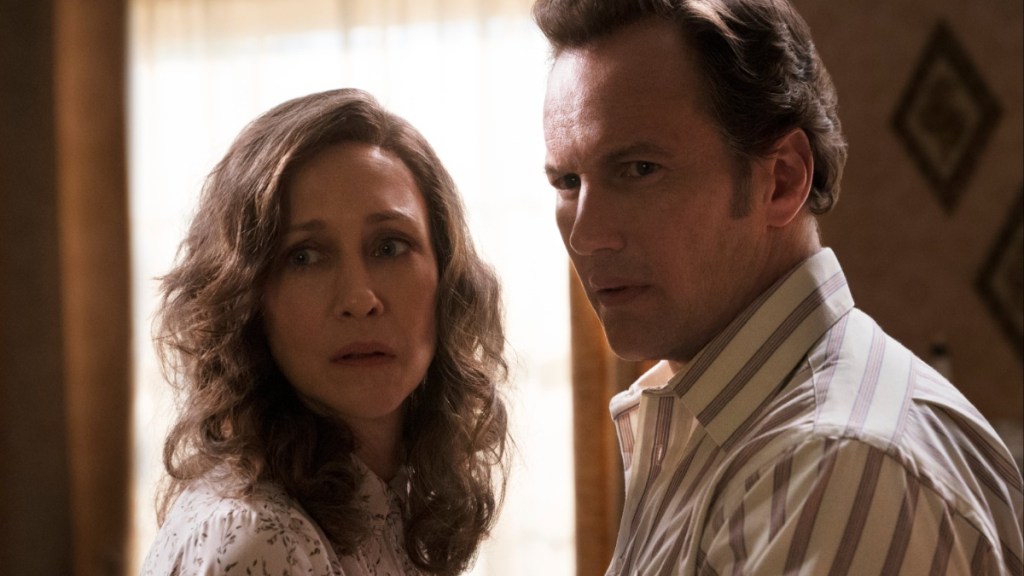 The Conjuring 4 Release Date