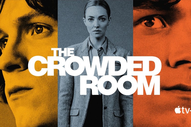 The Crowded Room Season 1: Where to Watch & Stream Online