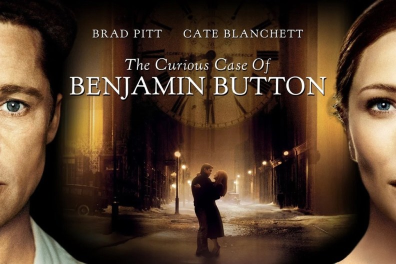 The Curious Case of Benjamin Button: Where to Watch & Stream Online