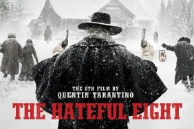 The Hateful Eight: Where to Watch & Stream Online