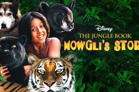 The Jungle Book: Mowgli's Story: Where to Watch & Stream Online