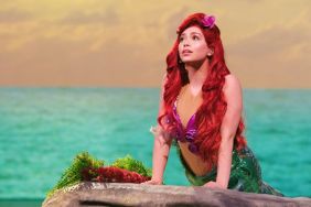 The Little Mermaid Live!