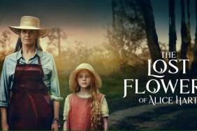 The Lost Flowers of Alice Hart Episode 5 Release Date & Time