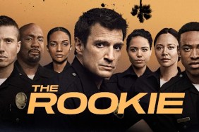 The Rookie Season 4: Where to Watch & Stream Online