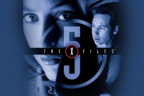 The X-Files Season 5: Where to Watch & Stream Online