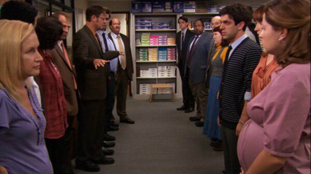 The Office Season 8 Where to Watch and Stream Online