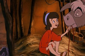 The Small One Where to Watch and Stream Online