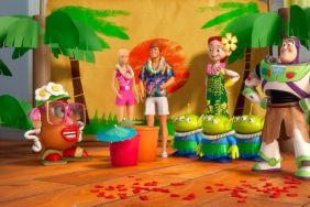 Toy Story Toons: Hawaiian Vacation