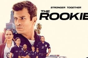 The Rookie Season 6 release date