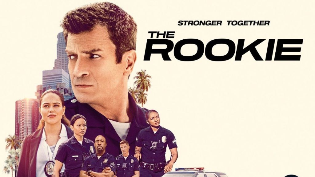 The Rookie Season 6 release date