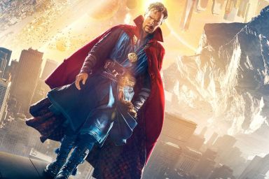 Doctor Strange 3 release date