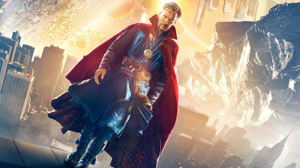 Doctor Strange 3 release date