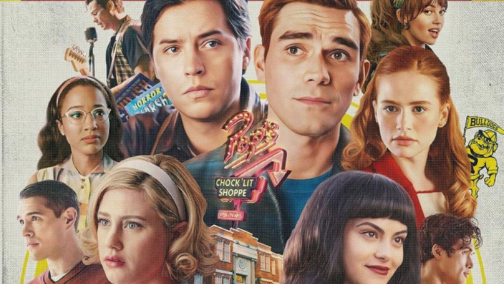 Riverdale Season 8 release date rumors