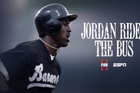 Jordan Rides the Bus: 30 for 30 Streaming