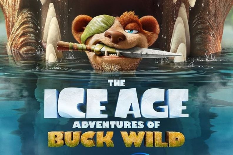 The Ice Age Adventures of Buck Wild Where to Watch