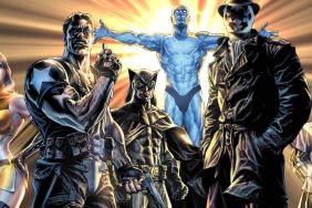 Watchmen Release Date