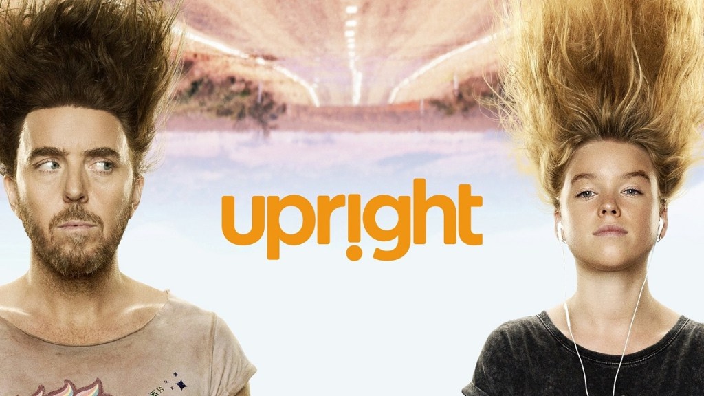 Upright Season 3 Release Date Rumors