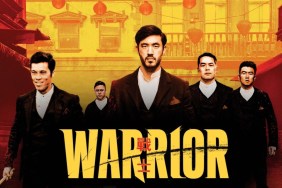 Warrior Season 1: Where to Watch & Stream Online