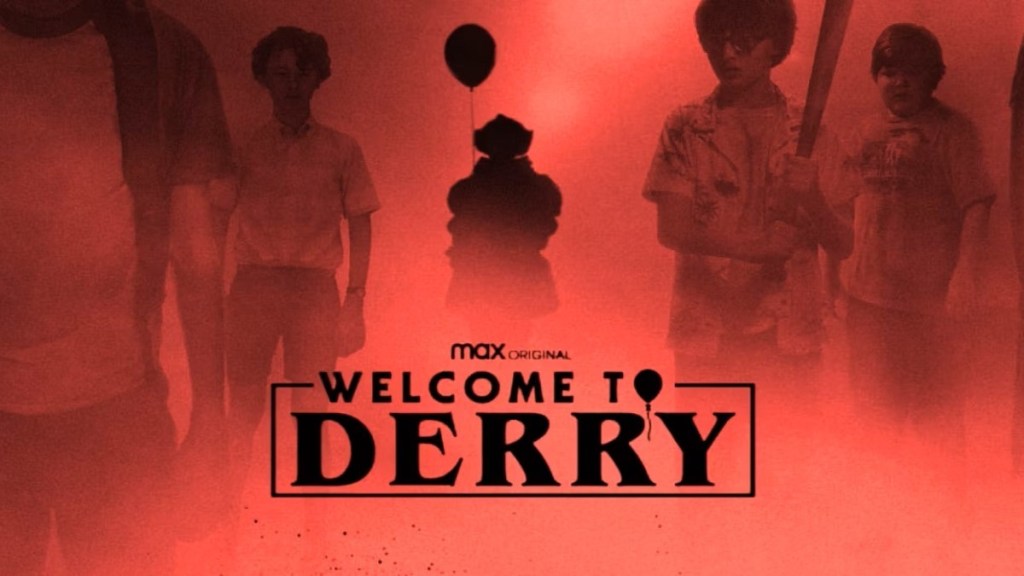 Welcome to Derry Release Date Rumors: When Is It Coming Out?