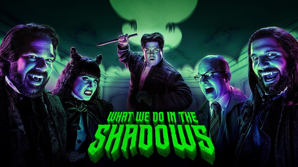 What We Do in the Shadows Season 2: Where to Watch & Stream Online