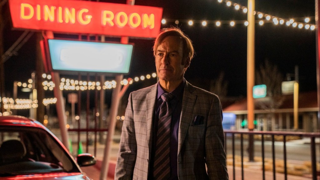 Where to watch Better Call Saul season 6