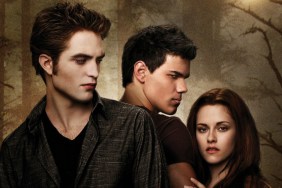 Where to watch Twilight New Moon