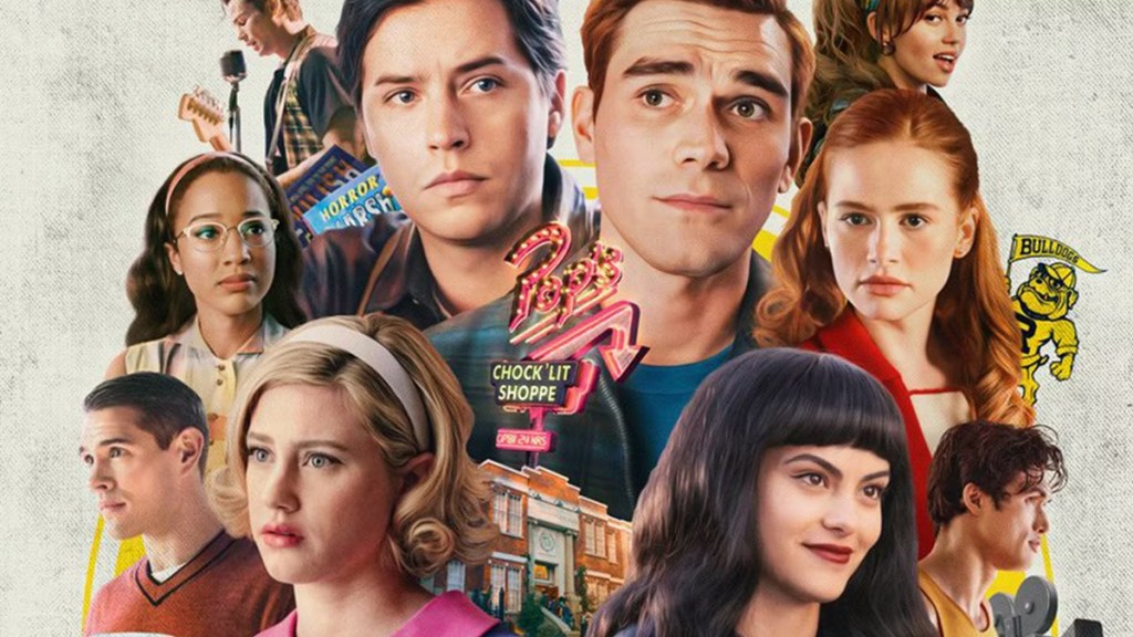 Does Polly Die in Riverdale Season 5?