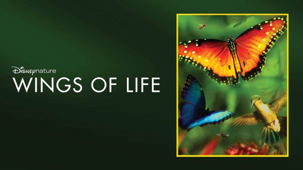 Wings of Life Where to Watch and Stream Online