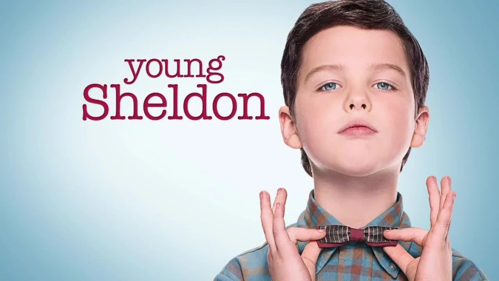 Young Sheldon Season 1: Where to Watch & Stream Online