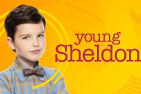 Young Sheldon Season 5: Where to Watch & Stream Online